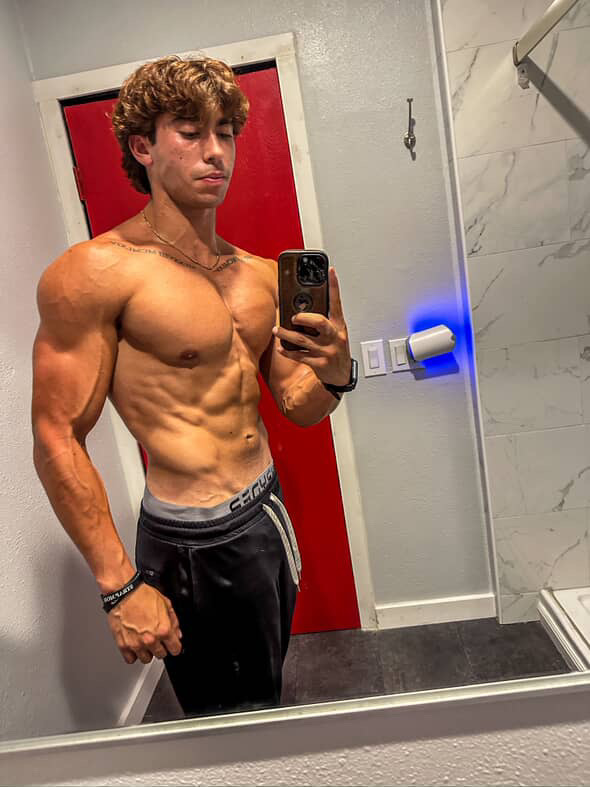 Kai After Transformation